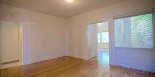 Beautiful, spacious 1-bdr with new windows, great wood floors, and lots of storage space Gallery 5