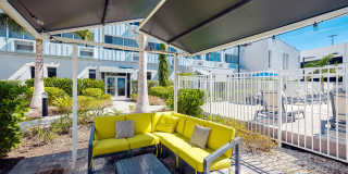 The Wayland Gallery 19