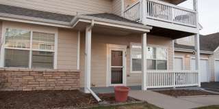 Updated and Bright 2B/2B with Attached Garage Now Available! Gallery 1