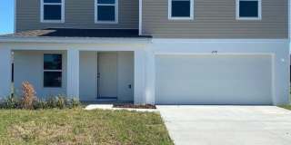 Spacious 4BR House in Kissimmee Gallery 1