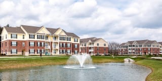 Double Creek Flats Apartments Gallery 21