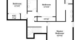 Spacious 3-Bedroom Home with Unfinished Basement in Prime Midtown Fort Collins Location Gallery 28