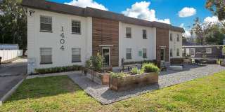 The Garden Apartments Gallery 1