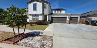 Newer 5 Bedroom 4.5 Bathroom in SE Visalia!! Coming soon!! Gallery 1