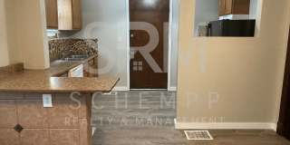 Spacious FOUR home in West Louisville Available Now-Section 8 Accepted Gallery 6