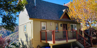 Magnificent Alpine Chalet with Breathe Taking Views Gallery 1