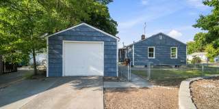 Charming Spokane Retreat | Cozy Home in a Quiet Neighborhood Charming Spokane Retreat | Cozy Home in a Quiet Neighborhood Gallery 47