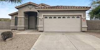 Enjoy the Incredible Estrella Mountain Ranch amenities! Gallery 1