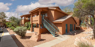 ***Rock Springs 2 Upper Level, Unfurnished, 2 Bedroom, 2 Bath Condo*** Gallery 1