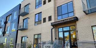 Signalmen Gallery 21