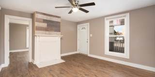 2 Bedroom Home For Rent Near The Old Train Station! Gallery 7