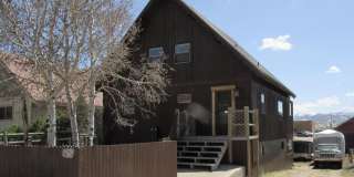 Charming Granby Home, Available October 1st! Gallery 1