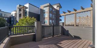 Arbour Square Apartment Gallery 28