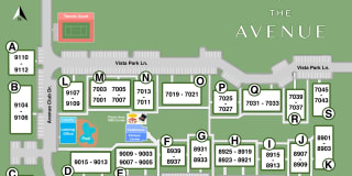 The Avenue Gallery 45