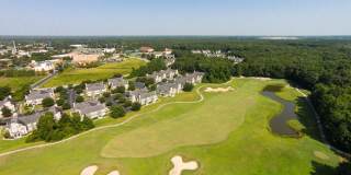 The Links at Georgetown Gallery 33