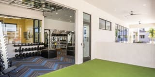 Acero Estrella Commons Gallery 27