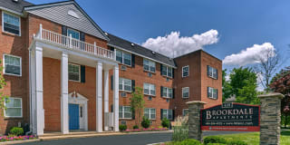 Brookdale Apartments Gallery 2