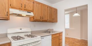 Connecticut House Apartments Gallery 8