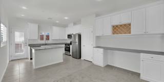 One Story 2022 build corner lot home in the Southwest side of Las Vegas Gallery 9