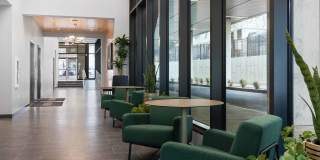 The Grand Gallery 18