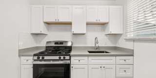 Westlake Apartments Gallery 1