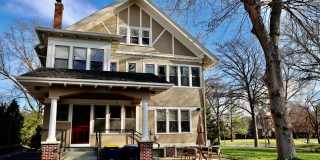 Stunning Historic Estate + In Ground Pool + Private Carriage House + Chef's Kitchen + Two Car Garage Gallery 52