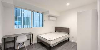 1729 W Adams Boulevard - Co-Living 1729 W Adams Boulevard - Co-Living Gallery 11