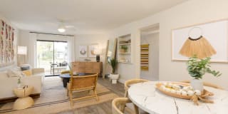 The Joshua Apartments Gallery 4