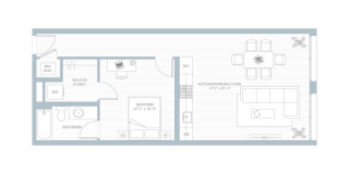 Lofts at Abrams Fixtures Gallery 5