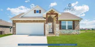 New Beginnings Start At AMRR: 4 Bedroom at Yorktown! Available NOW! Gallery 1