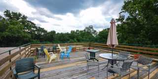 4100 W Street NW Gallery 12
