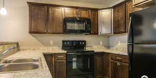 Garden Villas Apartments Gallery 1
