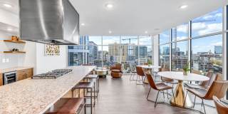 Haven at the Gulch Gallery 41