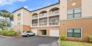 Beautiful 3-Bedroom, 2-Bath Condo in the Heart of Viera including basic cable, internet, garbage collection, and water. Gallery 25