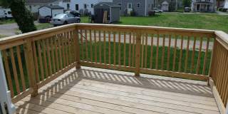 Almost New Construction for Rent, Milford, DE – 3 Bed, 2.5 Bath! $2,175.00/month Gallery 24