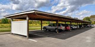 Hickory Knoll Apartments - Affordable Housing Gallery 32