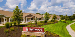 Redwood Burlington Gallery 6