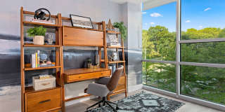 Highland House Tower by Albion Gallery 27