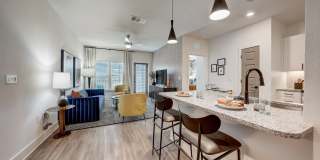 The Parian Luxury Apartments Gallery 24