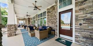 The Retreat at Hunt Hill Gallery 30