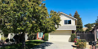 Freshly Updated 3-Bedroom Home in Fairfield Gallery 1