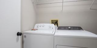 Hunter's Pond Apartments Gallery 13