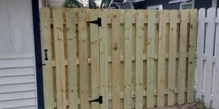 2/1 Duplex For Rent at 305 West Hancock Street Lakeland, FL 33803 Gallery 17