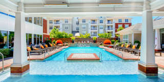 The Carlton at Greenbrier Gallery 1