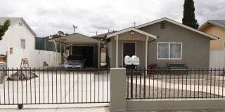Single 2 bedrooms 2 baths house in San Diego CA. Gallery 1
