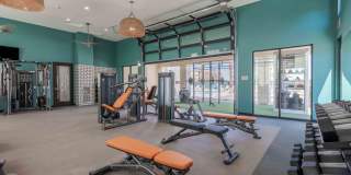 Desert Meadows Apartments Gallery 5