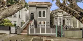 1818 Lyon Street Gallery 35