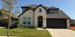 Spacious 4BR House in Celina Gallery 1