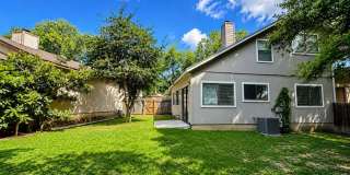Northwest San Antonio Rental - 3/2 - Near SeaWorld, Alamo Ranch & Lackland AFB Gallery 19