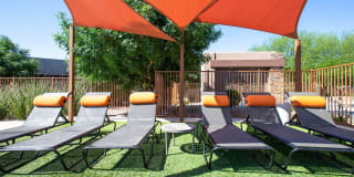 Sabino Vista Casitas Gallery 37